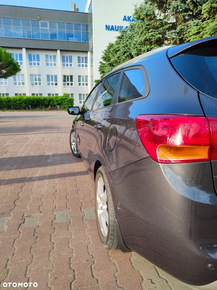 Kia Ceed 1.6 CRDi M - 5