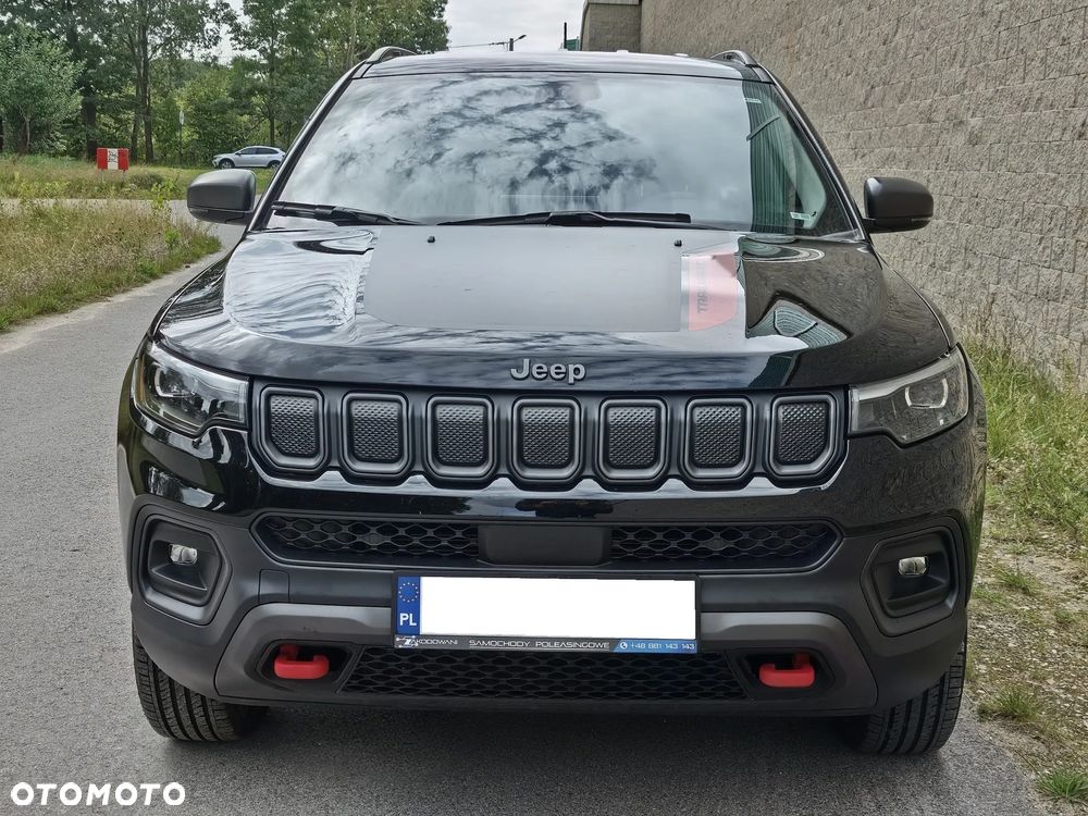 Jeep Compass - 9