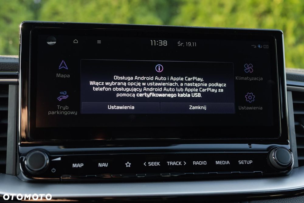 Kia ProCeed 1.6 T-GDI GT DCT - 20