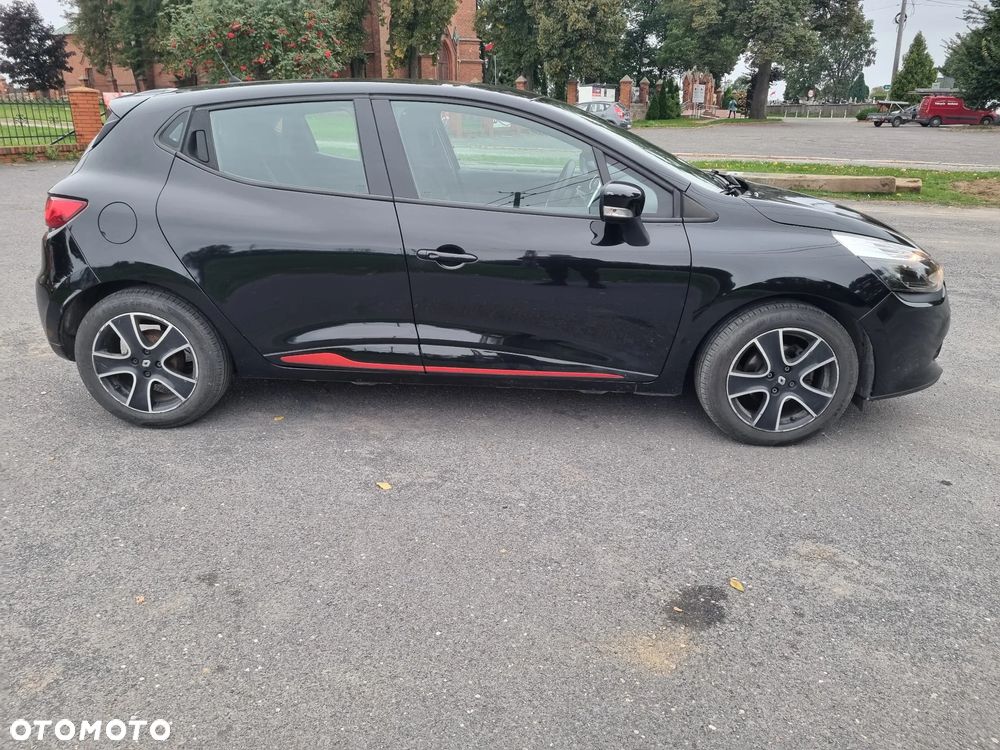 Renault Clio - 4