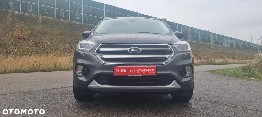 Ford Kuga 1.5 EcoBoost 4x4 Individual - 3