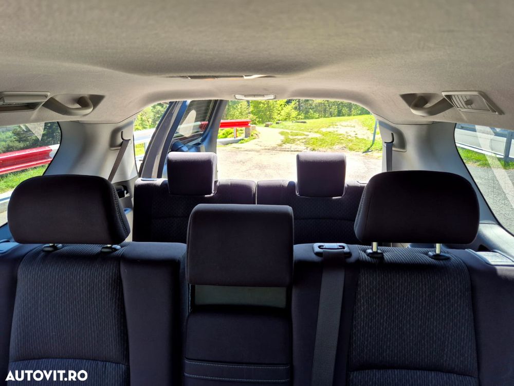Toyota Land Cruiser 2.8l Turbo D-4D A/T AVS Luxury - 18