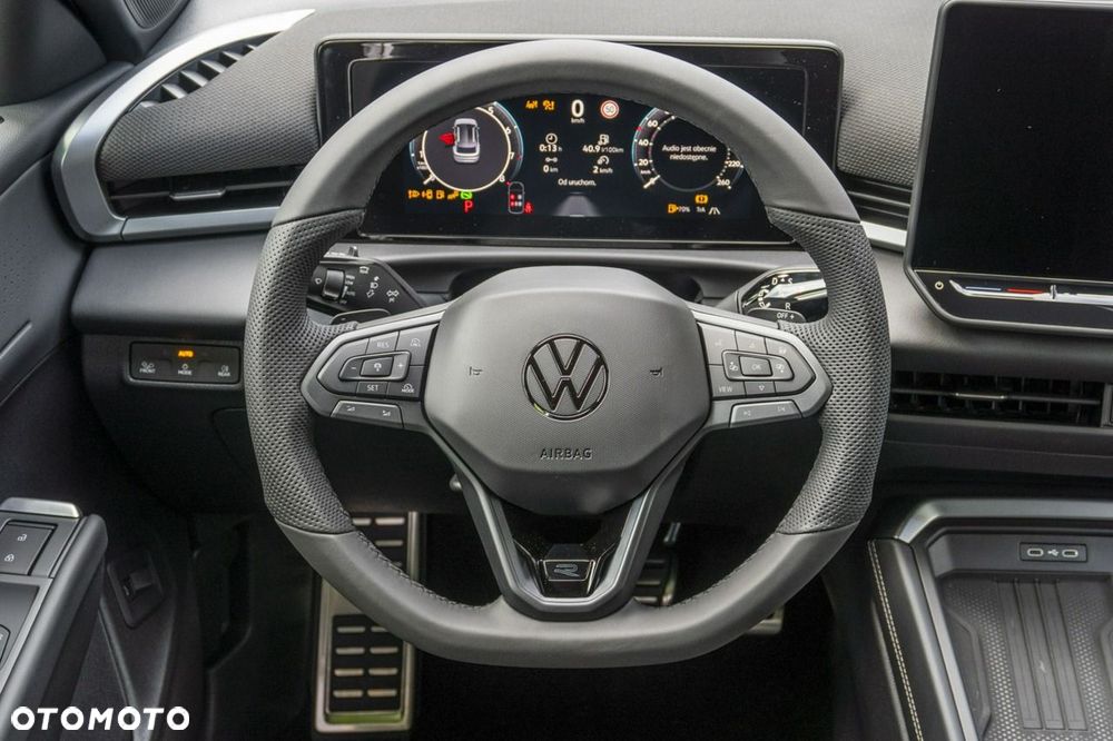 Volkswagen T-Roc - 22