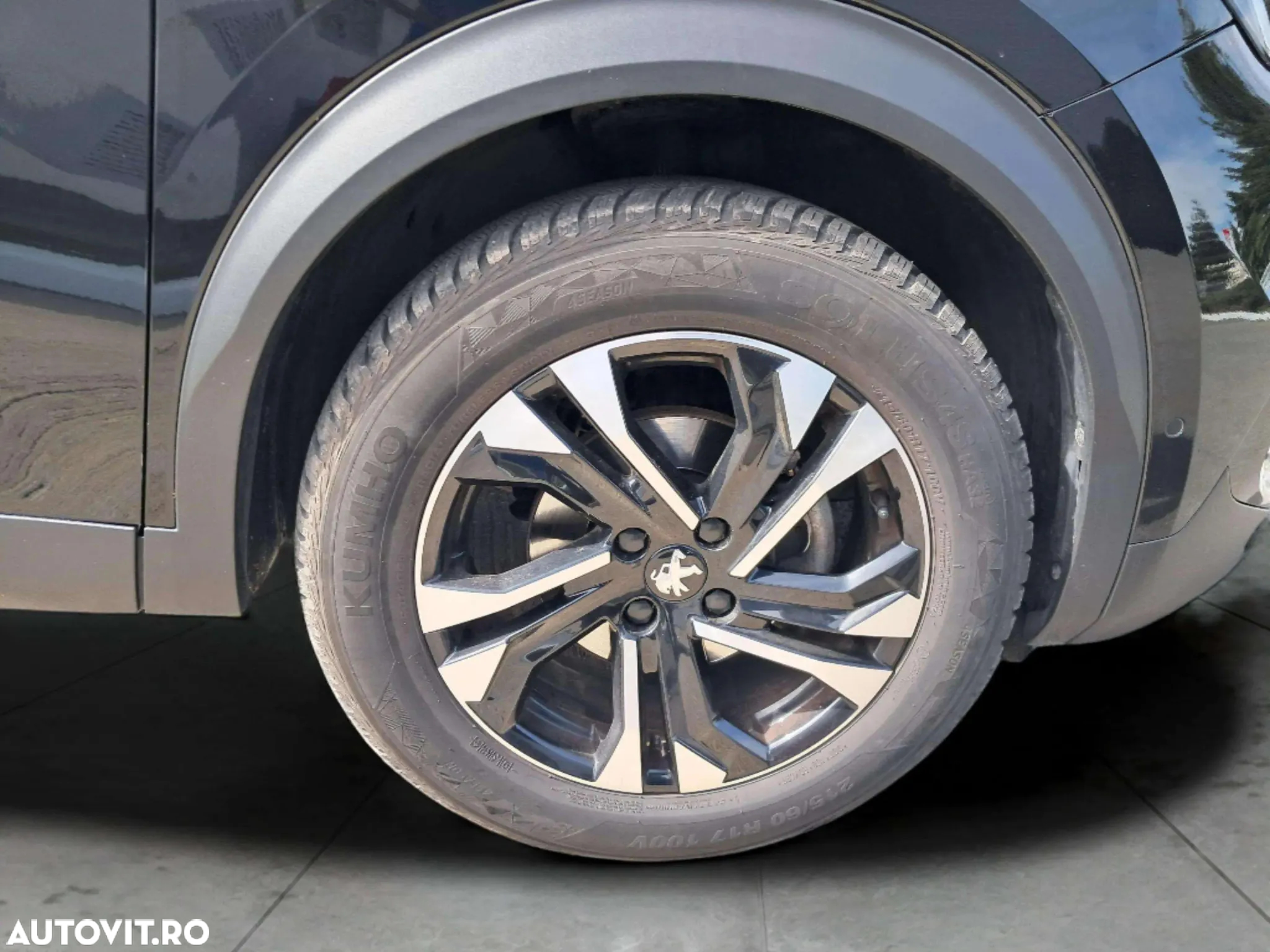 Peugeot 2008 1.2 PureTech EAT8 STT GT - 18