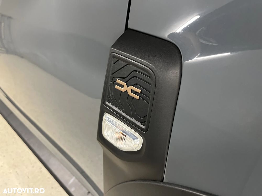Dacia Duster TCe 150 EDC Expression - 31
