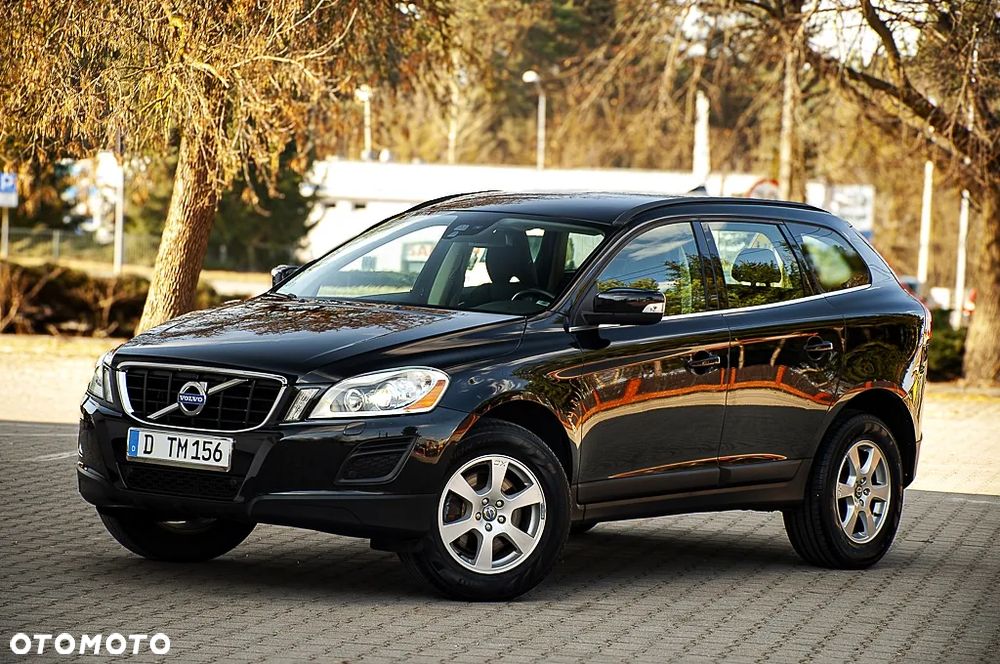 Volvo XC 60 DRIVe Momentum - 3