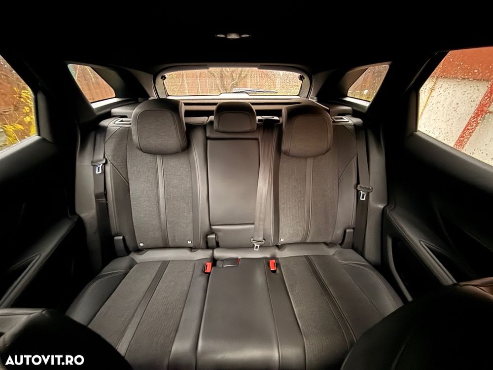 Peugeot 3008 1.6 PureTech Turbo S&S EAT8 GT-Line - 10