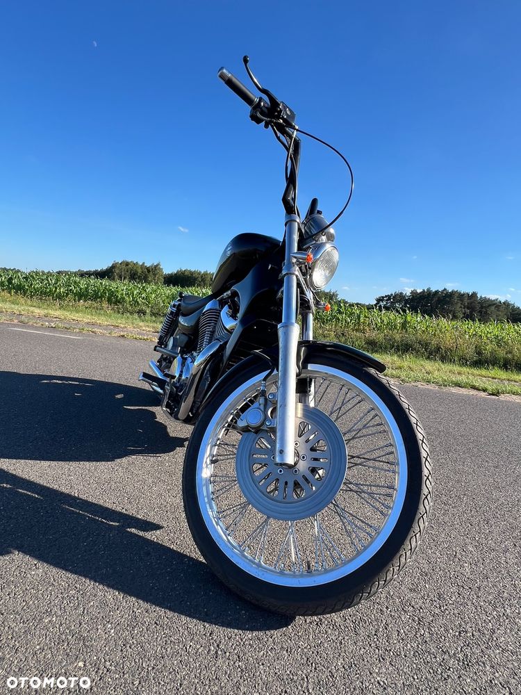 Suzuki VS - 3