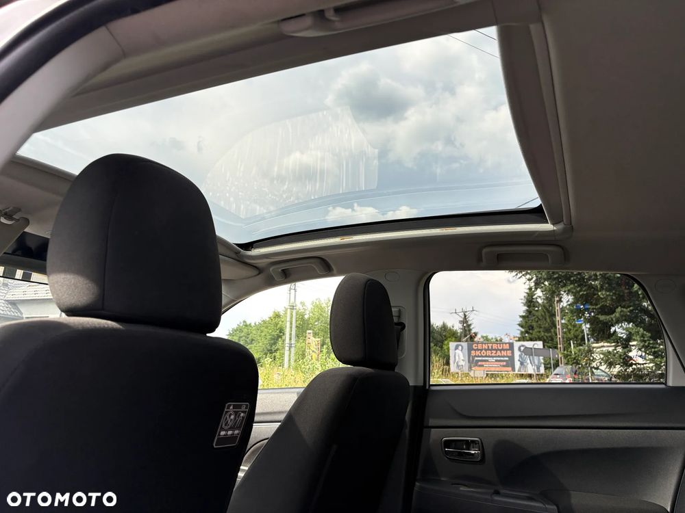 Mitsubishi ASX 1.6 Blue Sky Edition - 17