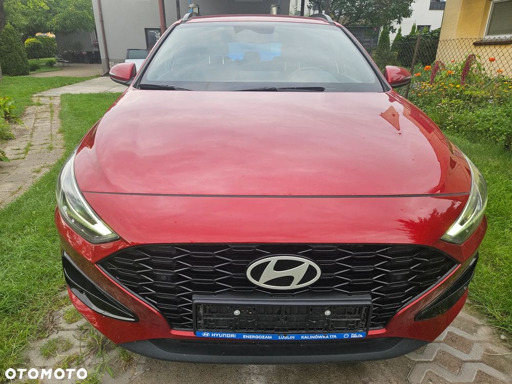 Hyundai i30 1.5 T-GDI 48V Smart Plus DCT - 5