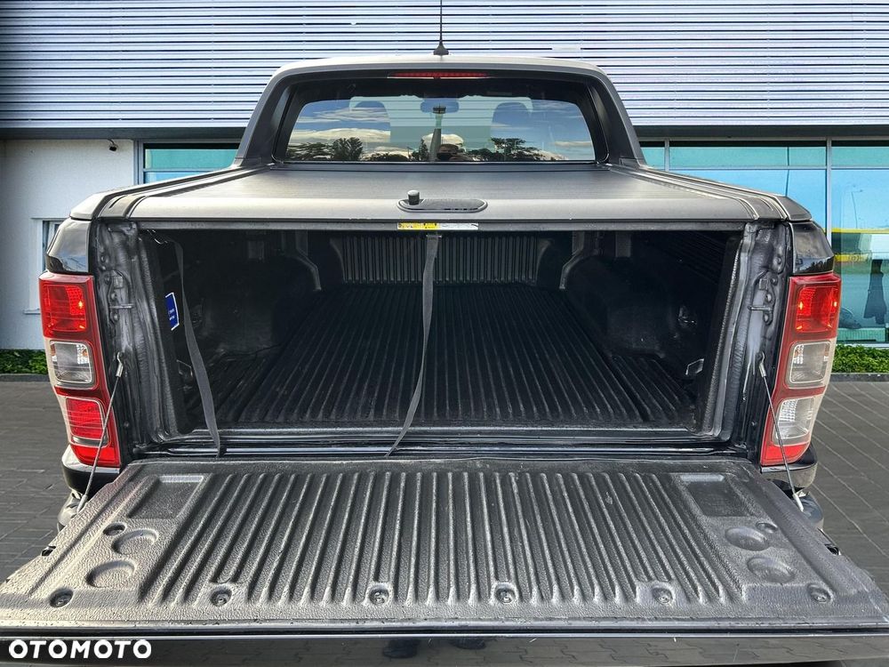 Ford Ranger 2.0 EcoBlue 4x4 DC Raptor - 26