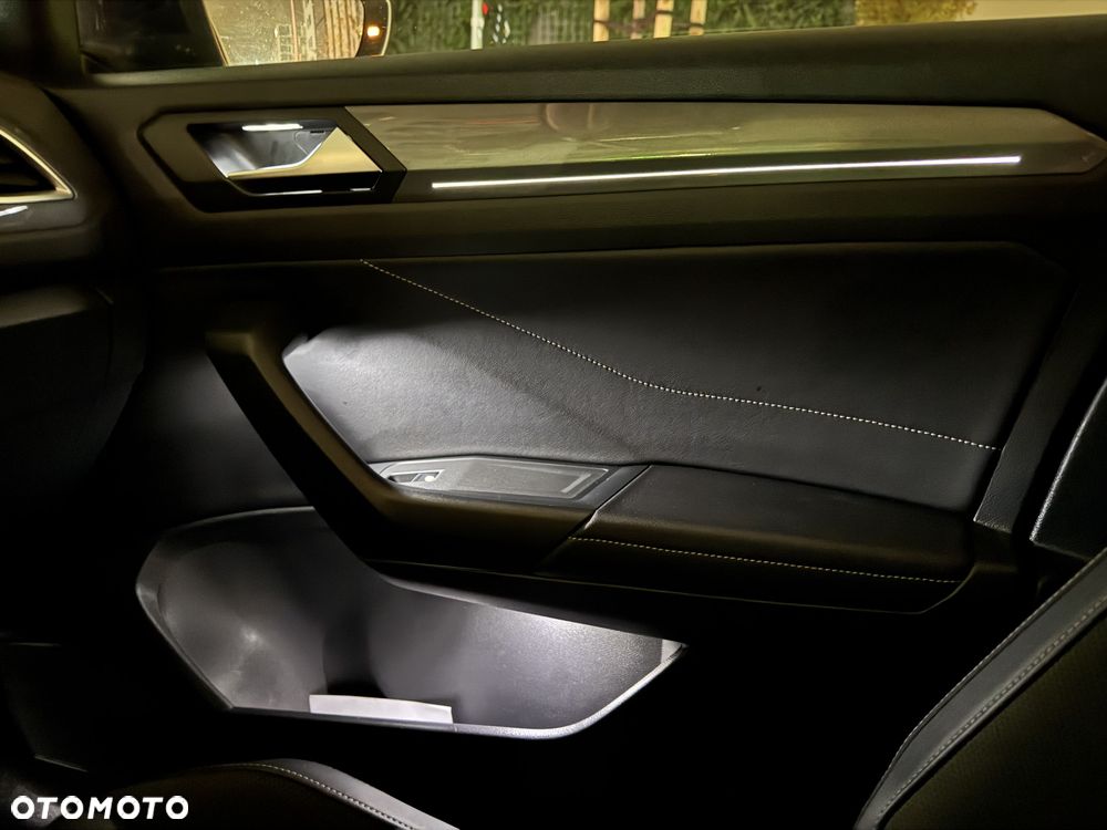 Volkswagen T-Roc 1.5 TSI Style DSG - 30