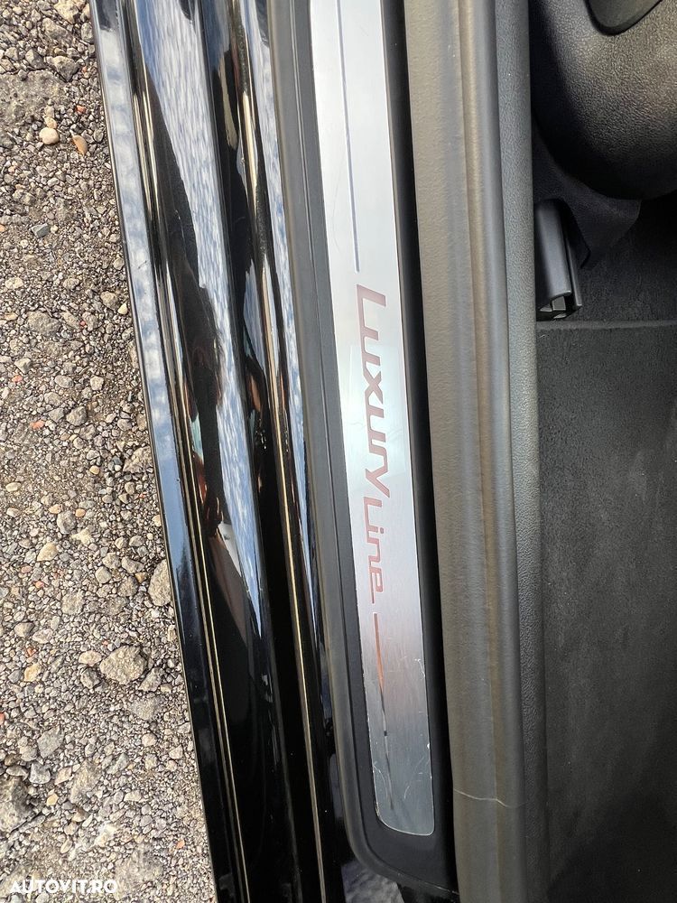 BMW Seria 5 520d AT - 27