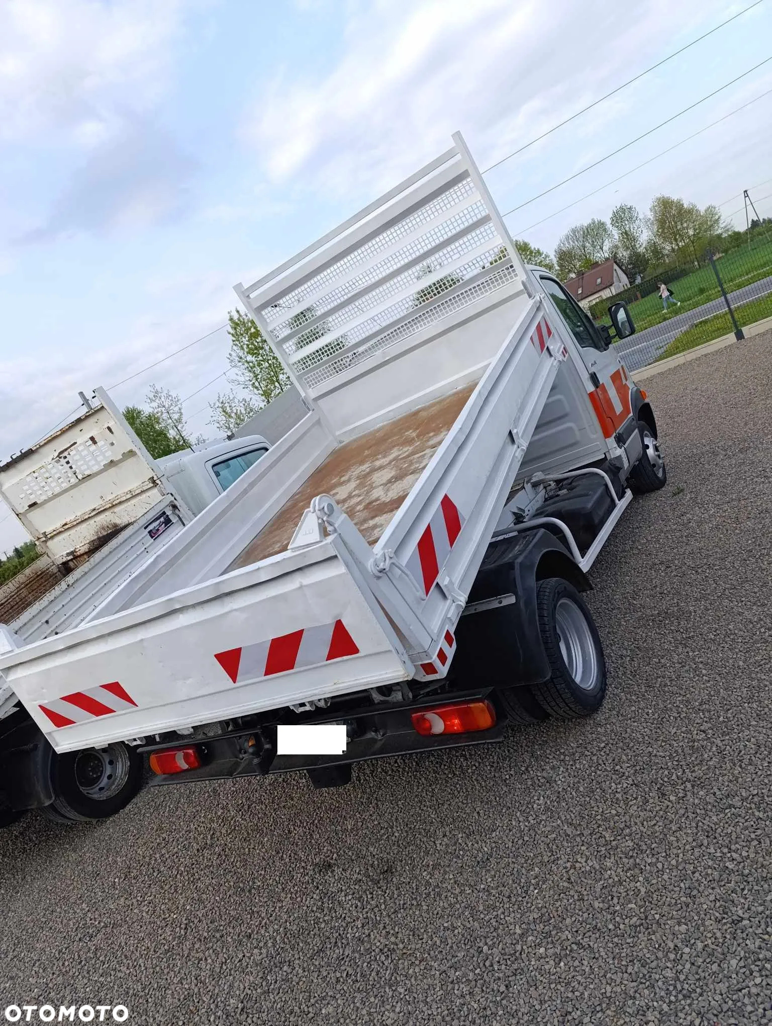 Renault Mascott - 3
