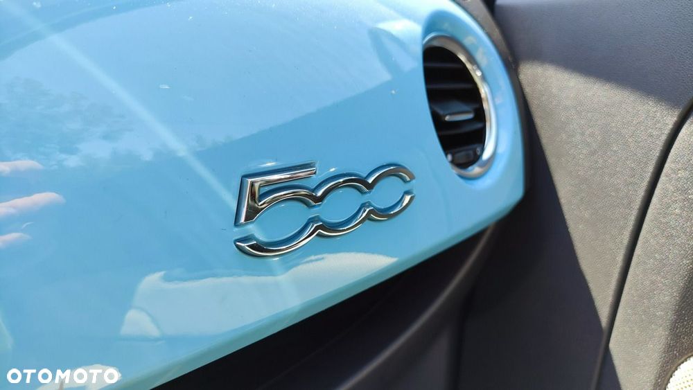 Fiat 500 - 34