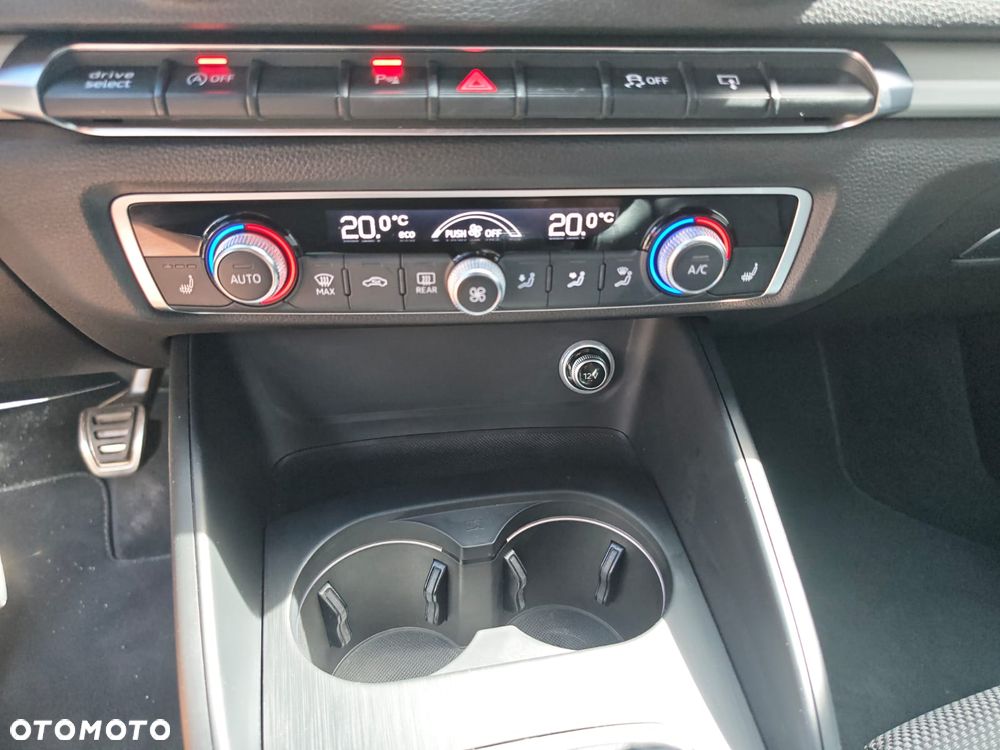 Audi A3 Limousine 1.4 TFSI CoD Sport - 11