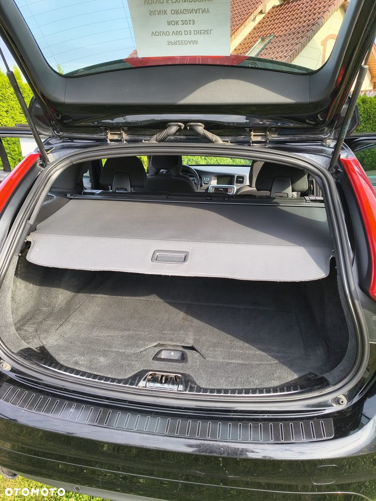 Volvo V60 D3 Summum - 8