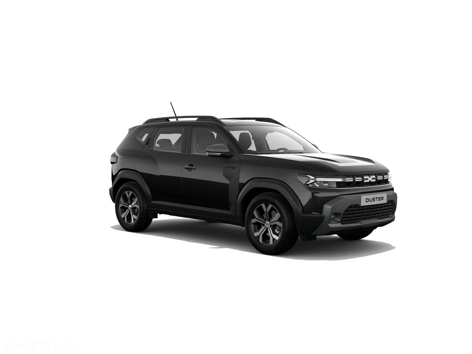Dacia Duster 1.0 TCe Expression - 4