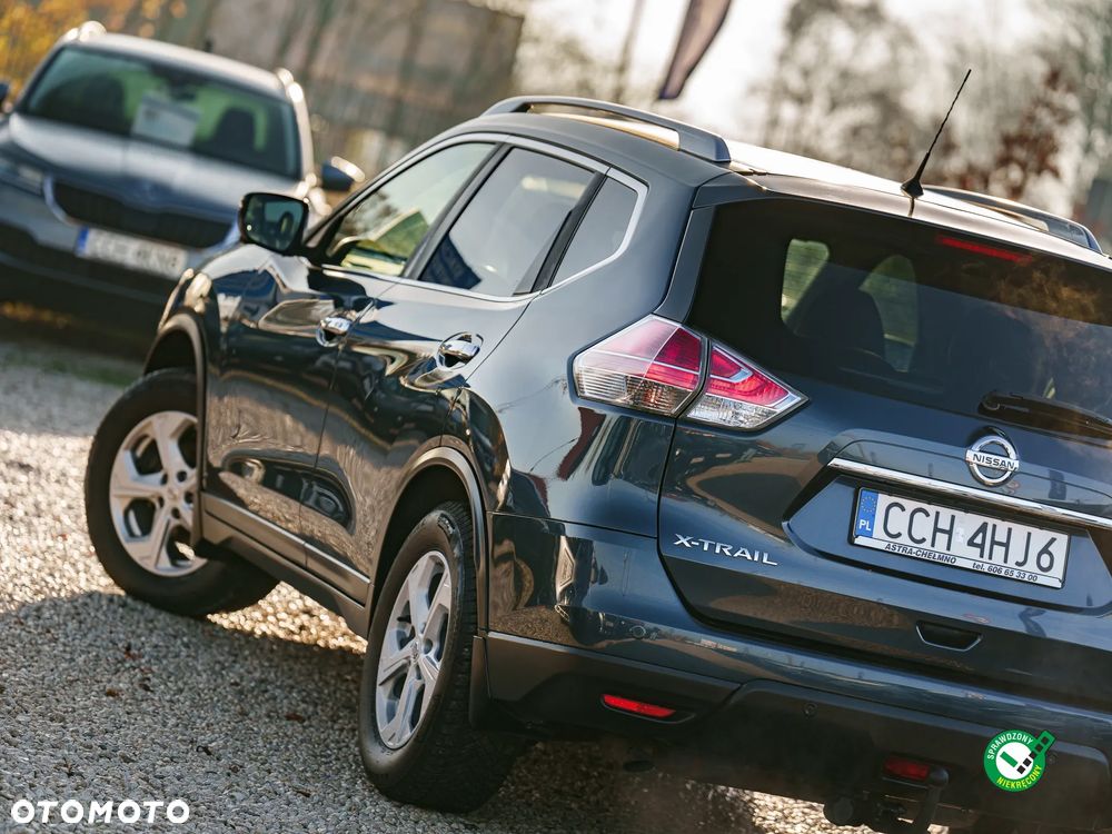 Nissan X-Trail 1.6 DIG-T Tekna - 6