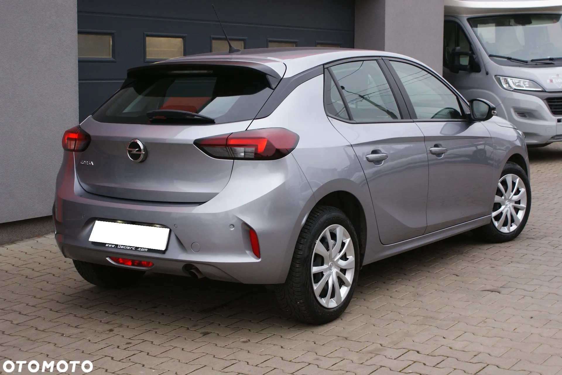 Opel Corsa 1.2 Elegance S&S - 2