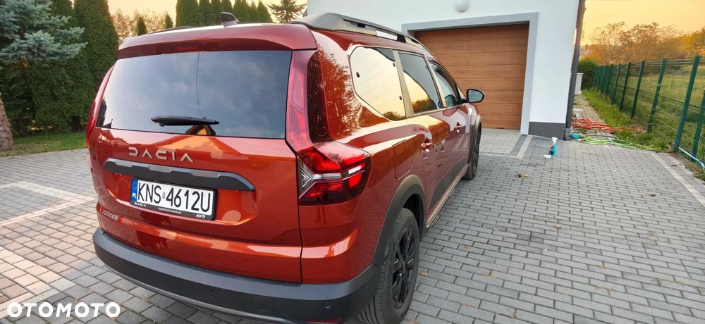 Dacia Jogger - 1