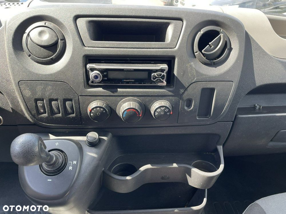 Renault Master - 8
