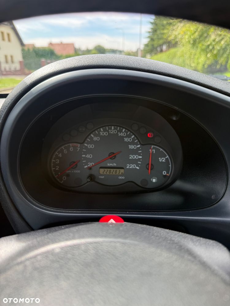 Ford Streetka 1.6 - 6