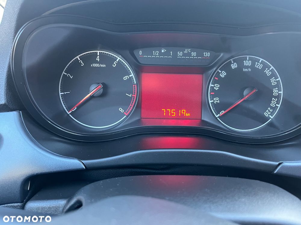 Opel Corsa 1.2 Active - 5