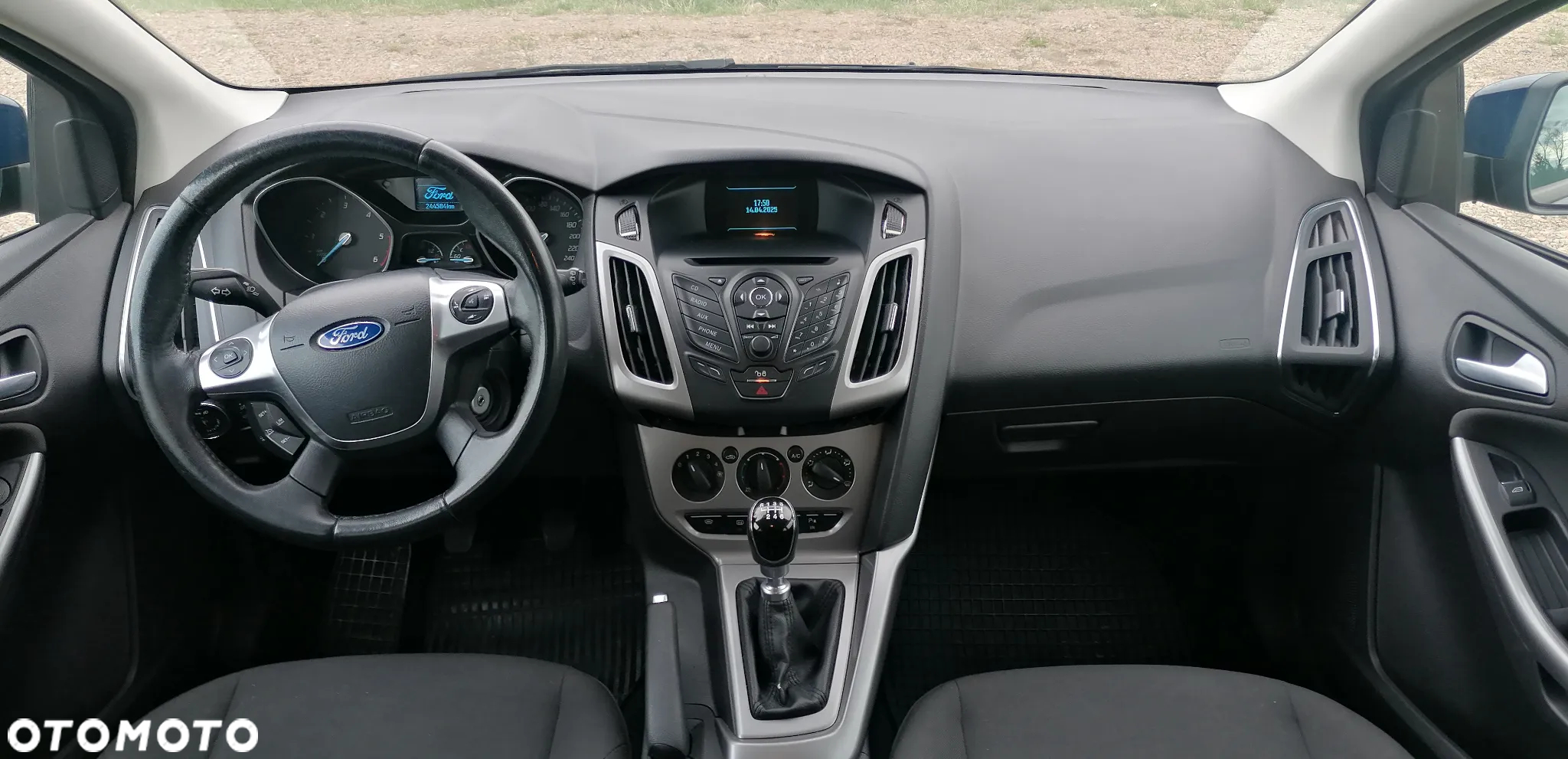 Ford Focus - 13