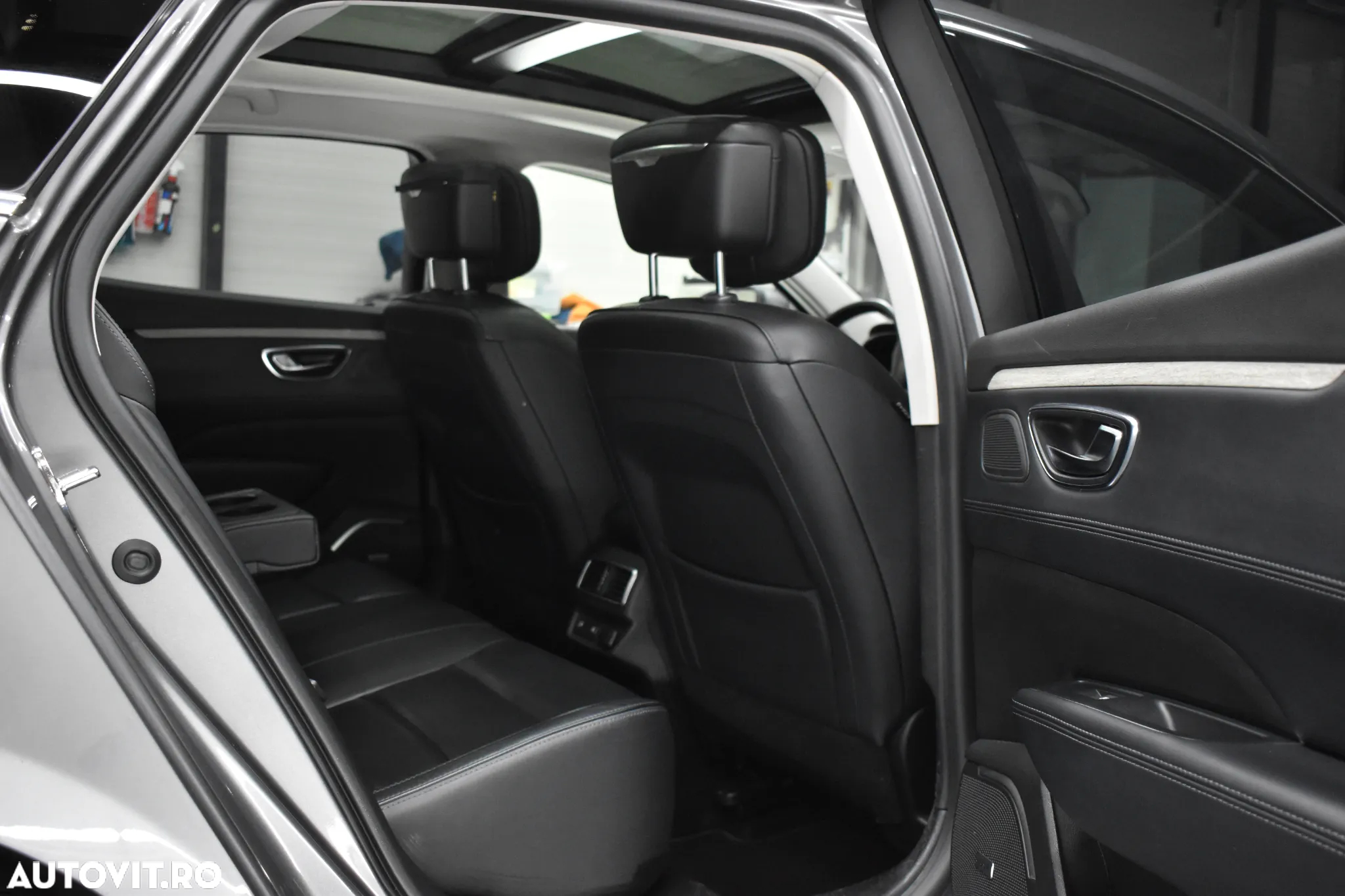 Renault Talisman ENERGY TCe 200 EDC INITIALE PARIS - 9