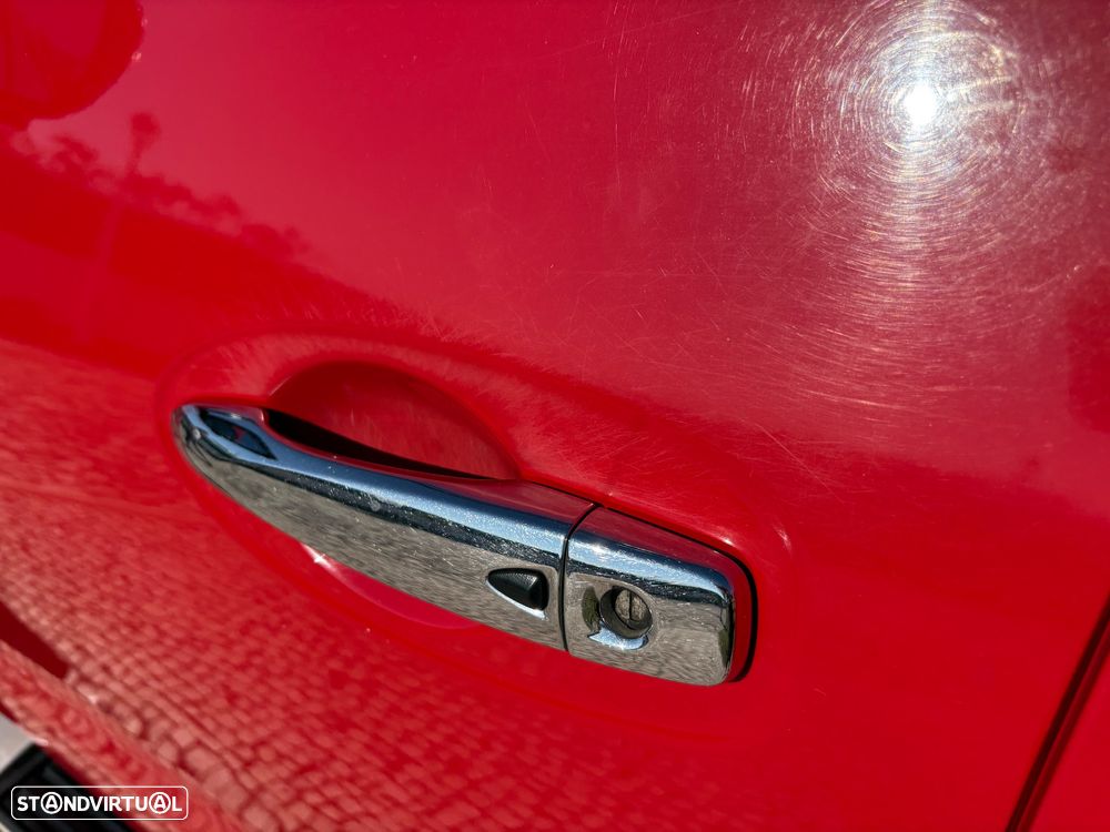 Nissan Navara 2.3 dCi CD 4WD N-Connecta Nav - 39