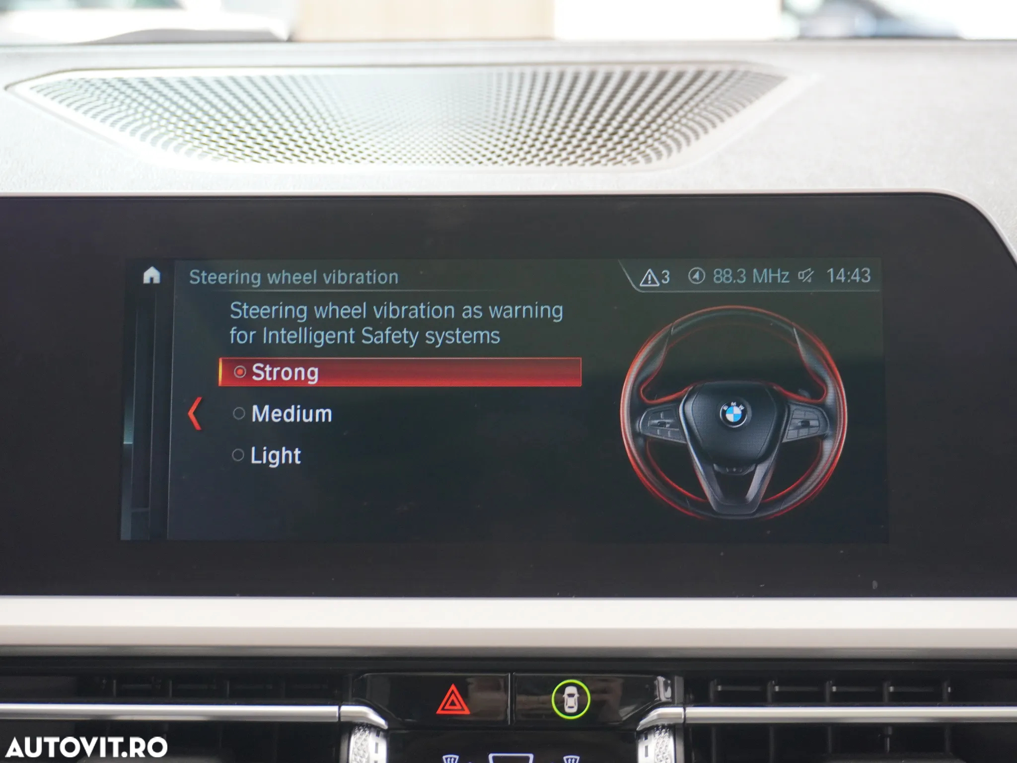 BMW Seria 3 318d Aut. Advantage - 29