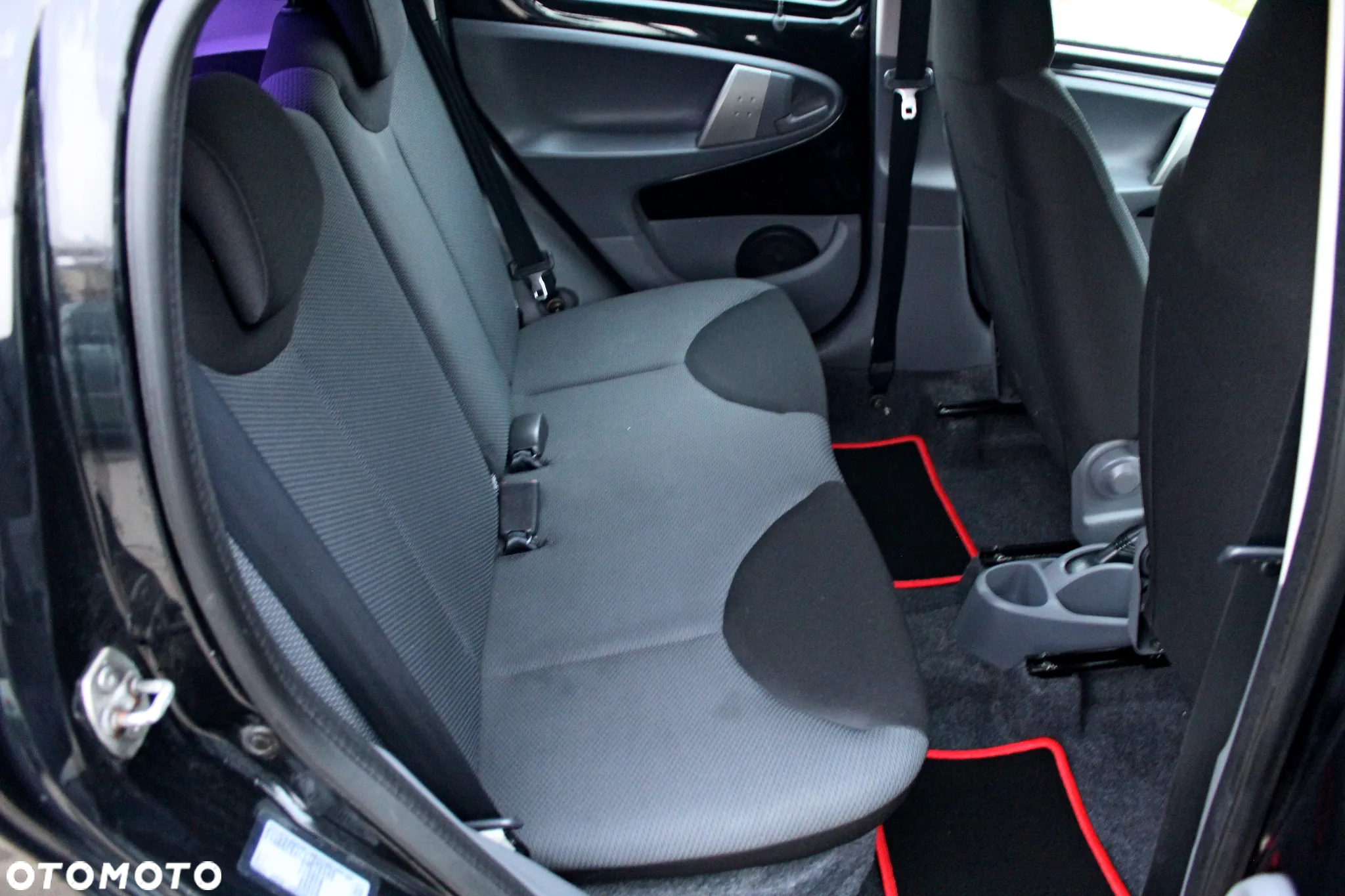 Toyota Aygo 1.0 VVT-i Premium - 14