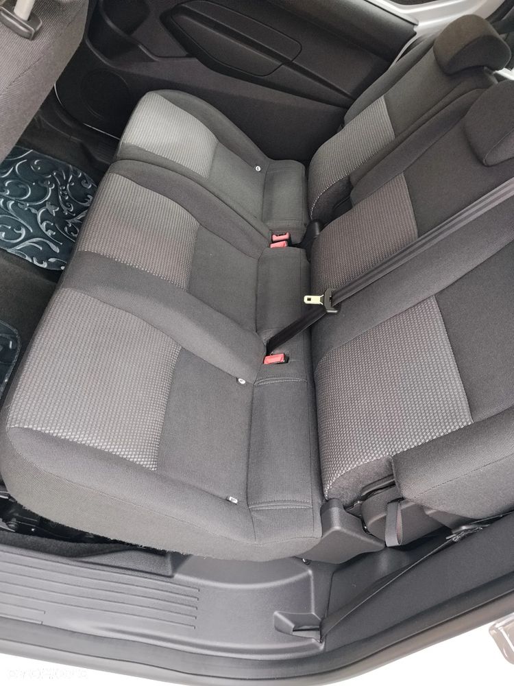 Ford Tourneo Connect Grand - 7