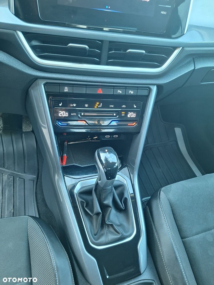 Volkswagen T-Roc 1.5 TSI Life DSG - 15