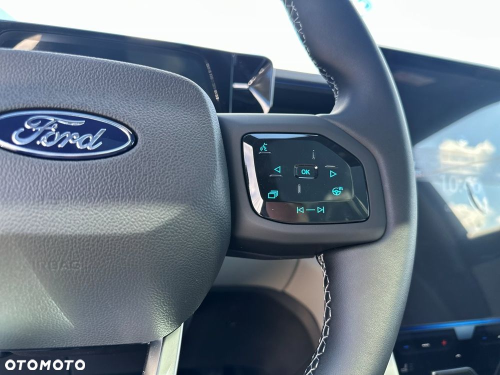 Ford Explorer 77kWh Premium RWD - 15