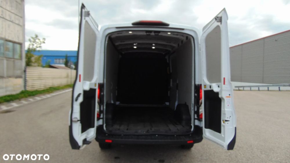 Ford TRANSIT - 21