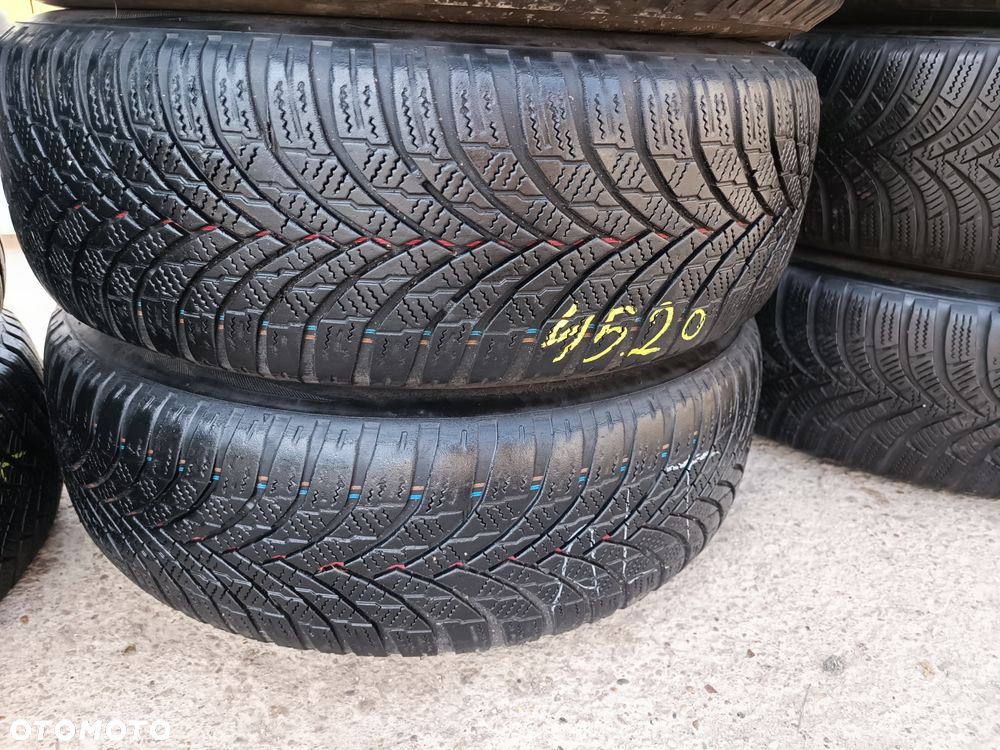 4x108 Felgi Stalowe Stal 14 Koła Zimowe Zima FORD FIESTA MK4 mk6 MK7 PUMA COURIER KA II 2 KA+ FUSION FOCUS MK1 MAZDA 2 6,5mm Legnica ALU-RAD 175/65 - 7