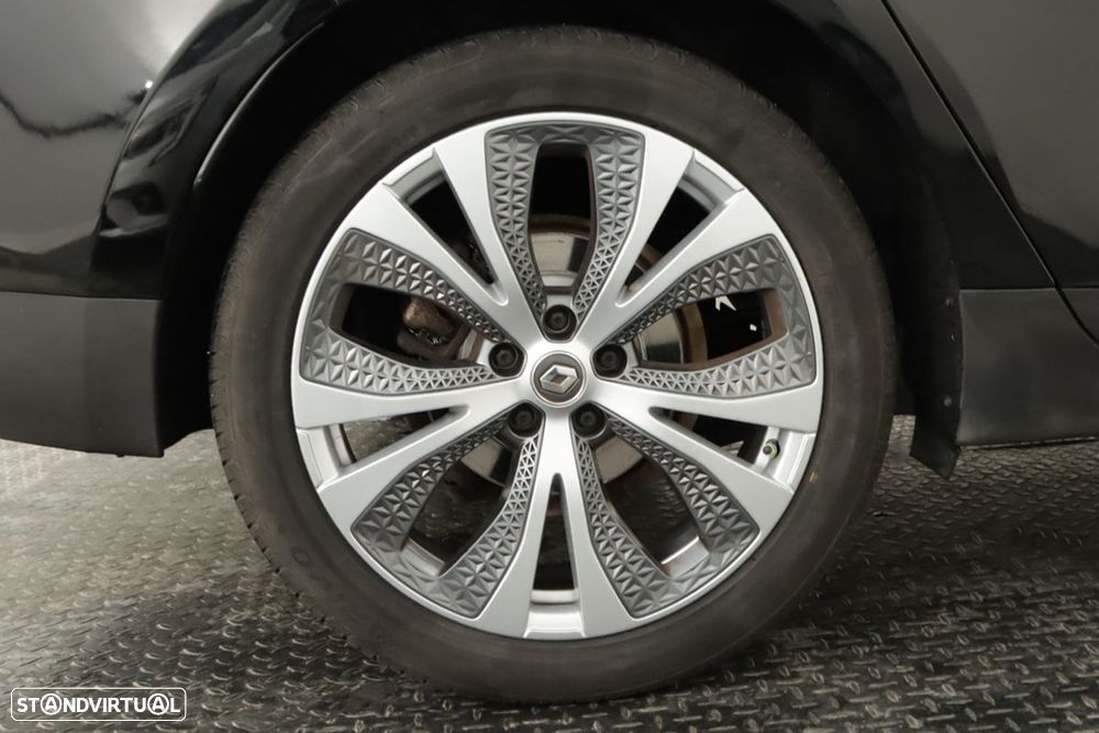 Renault Grand Scénic 1.5 dCi Intens Hybrid Assist SS - 5