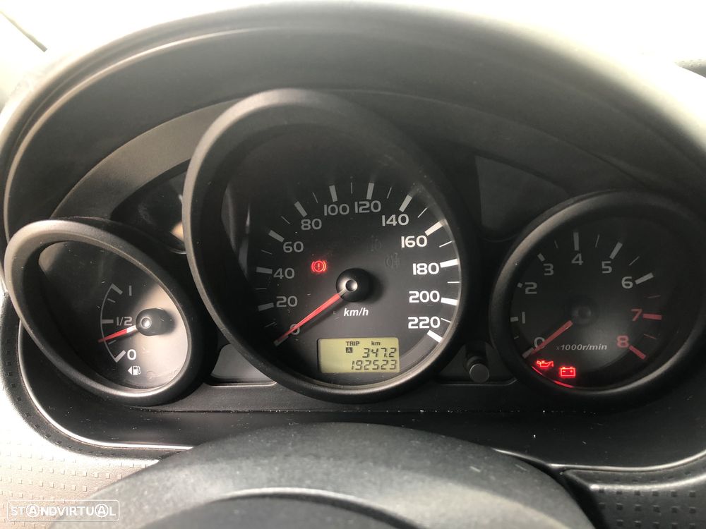 Mitsubishi Colt CZ3 1.1 Invite - 6