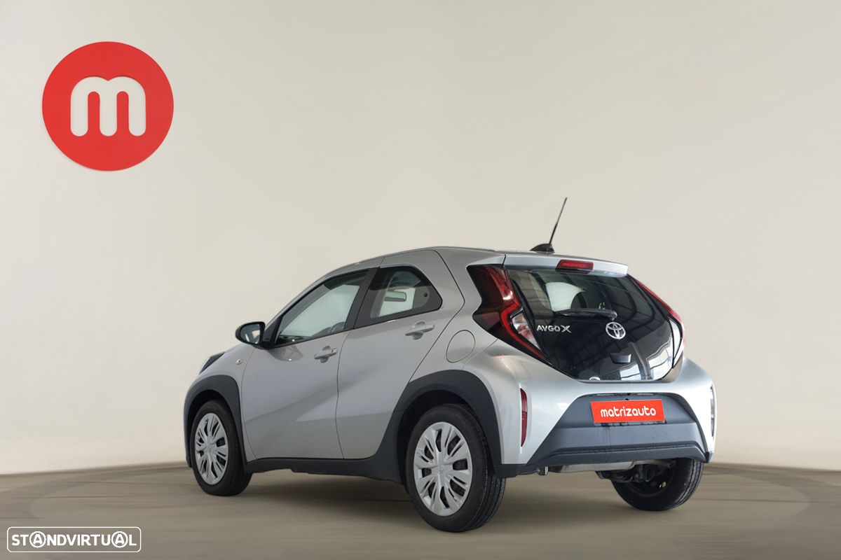 Toyota Aygo X 1.0 Play - 3