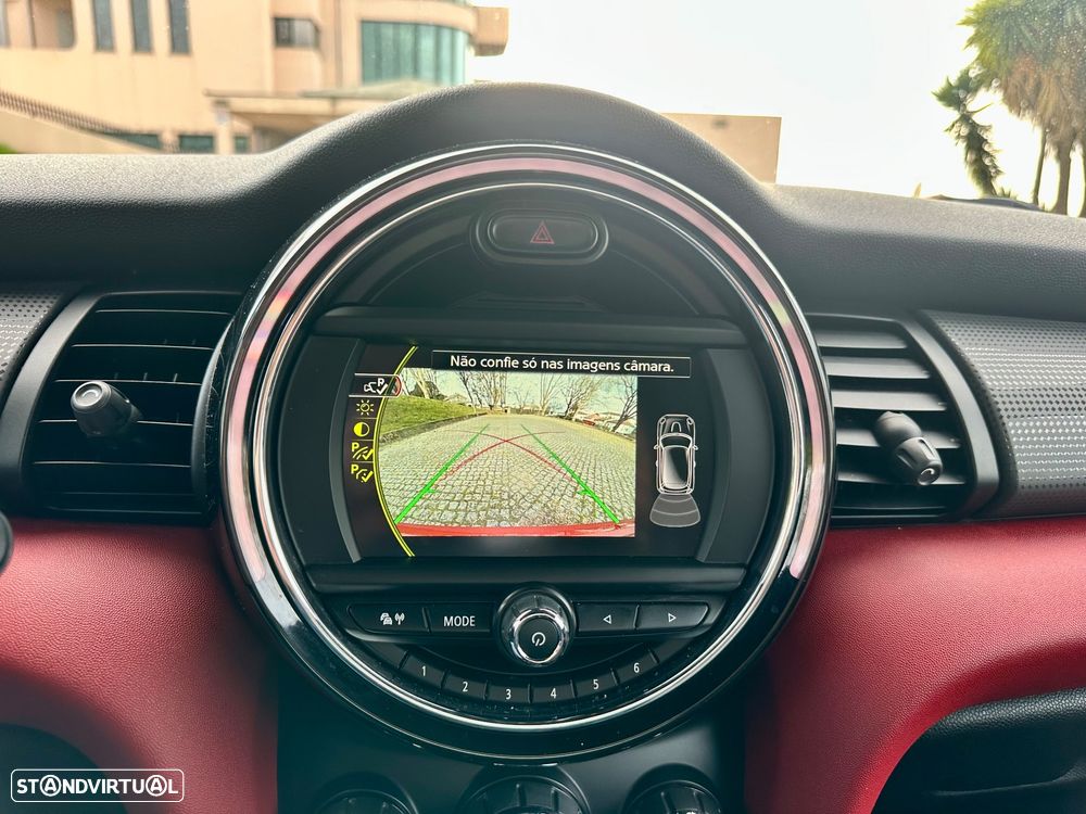 MINI 3 Portas Cooper D - 41