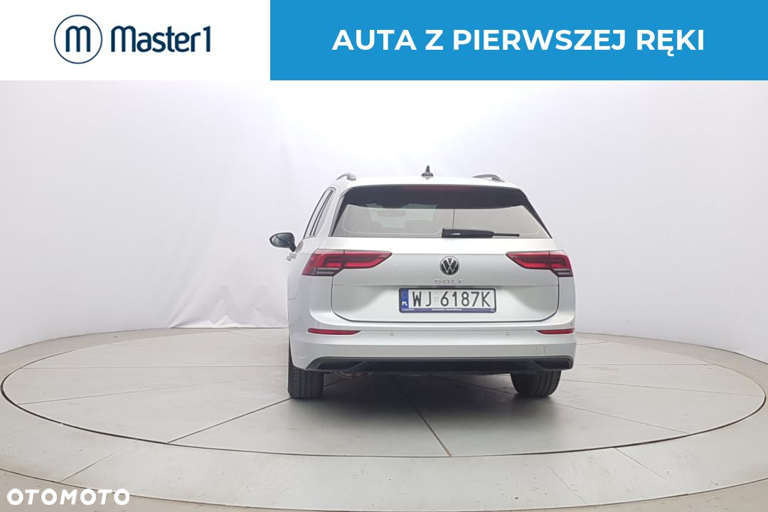 Volkswagen Golf VIII 2.0 TDI Life - 6