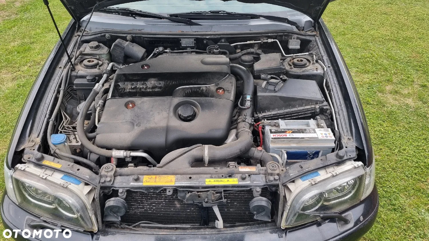 Volvo V40 1.9D - 10