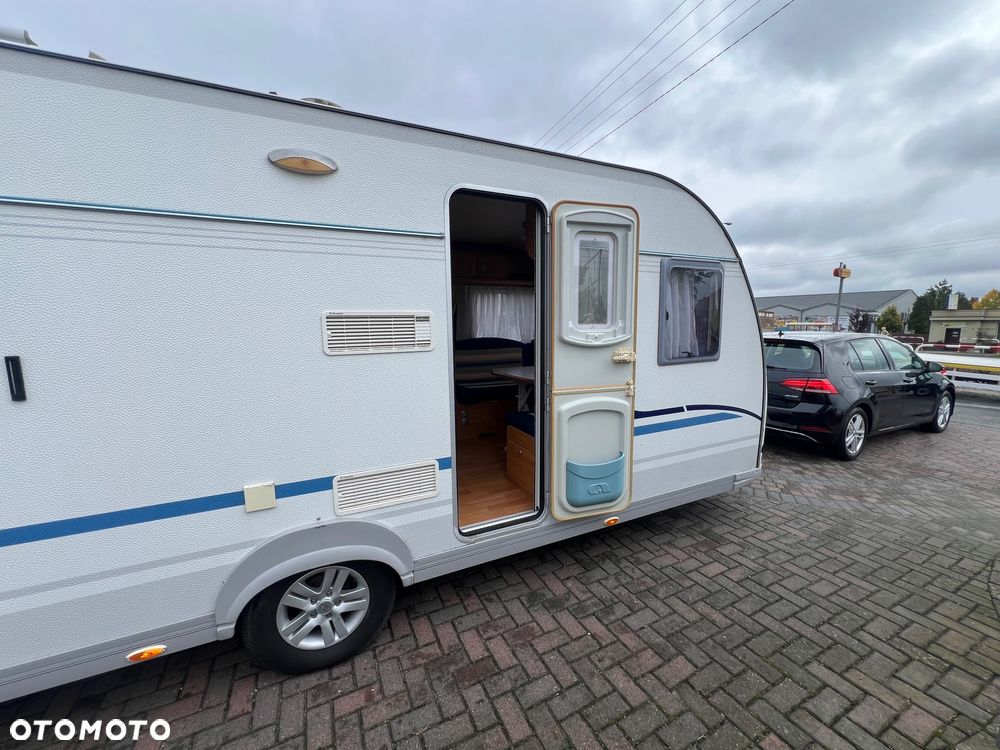 Adria Clasica 613 UT - 7