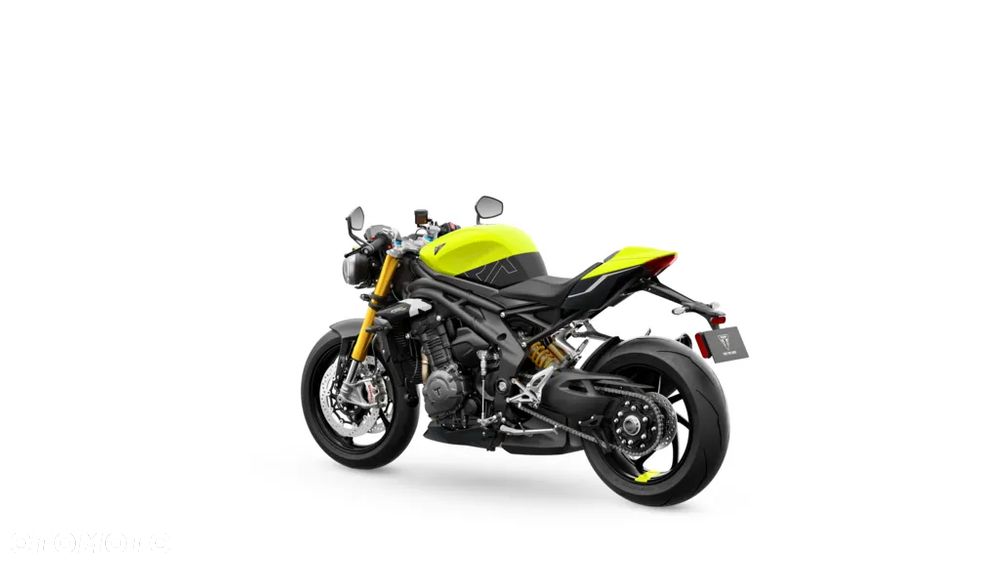Triumph Speed Triple - 28