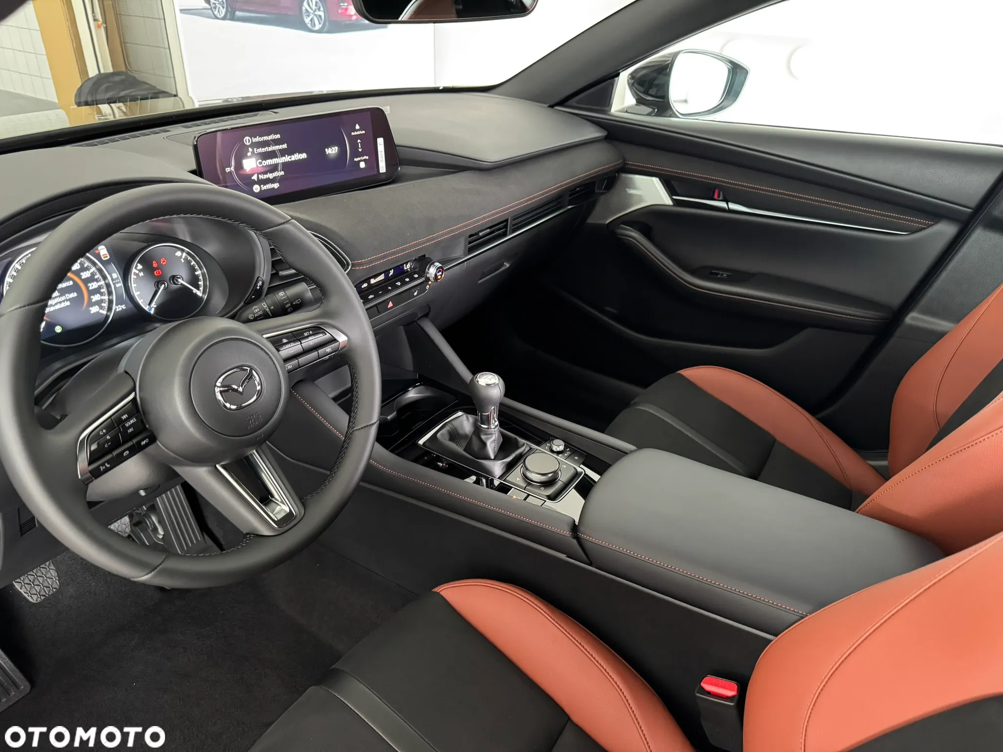 Mazda 3 - 12