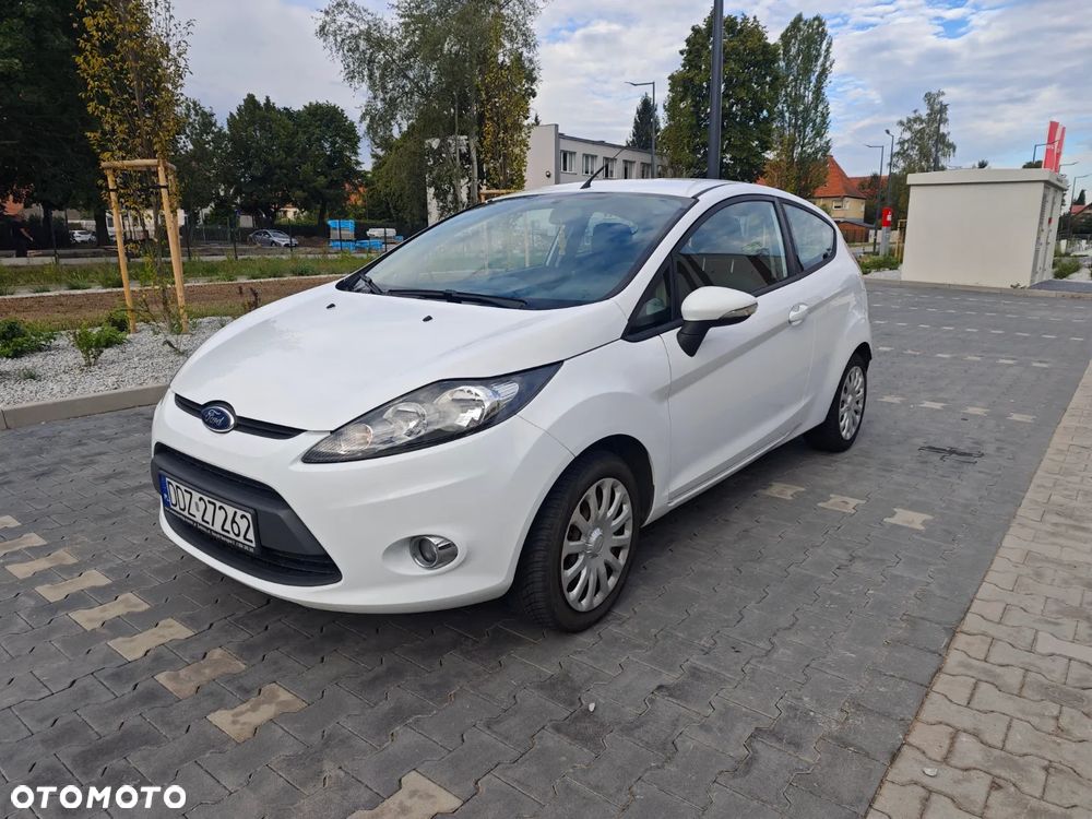 Ford Fiesta - 11