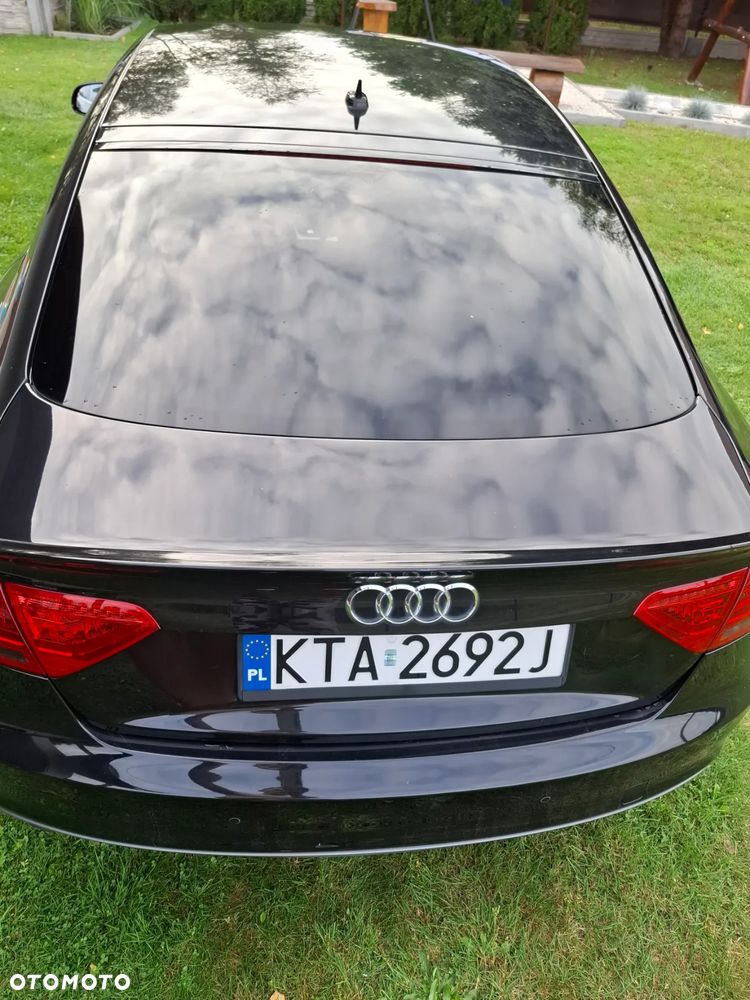 Audi A5 - 6