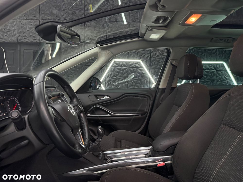 Opel Zafira Tourer 1.6 CDTI ecoFLEX Start/Stop Active - 7